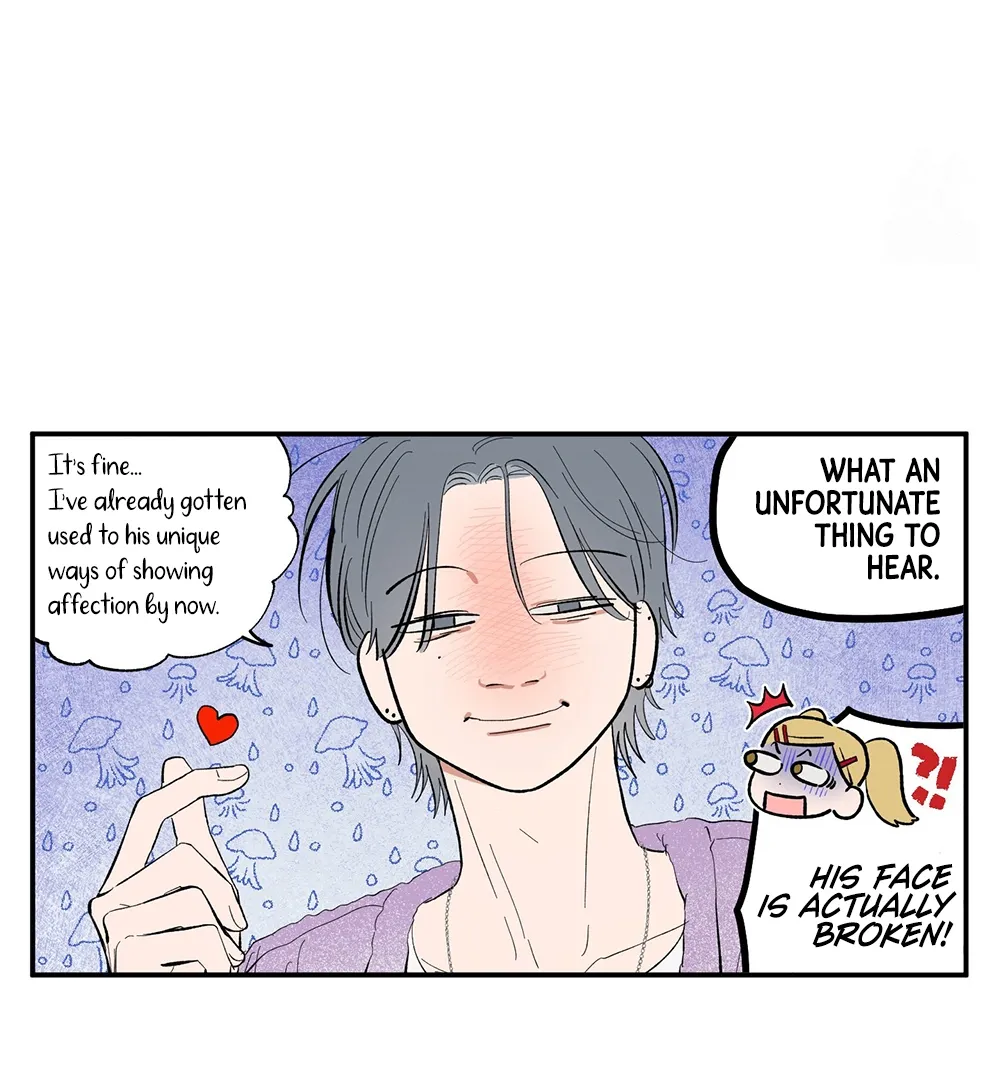 Unrequited Love Rendezvous Chapter 6 page 30 - 