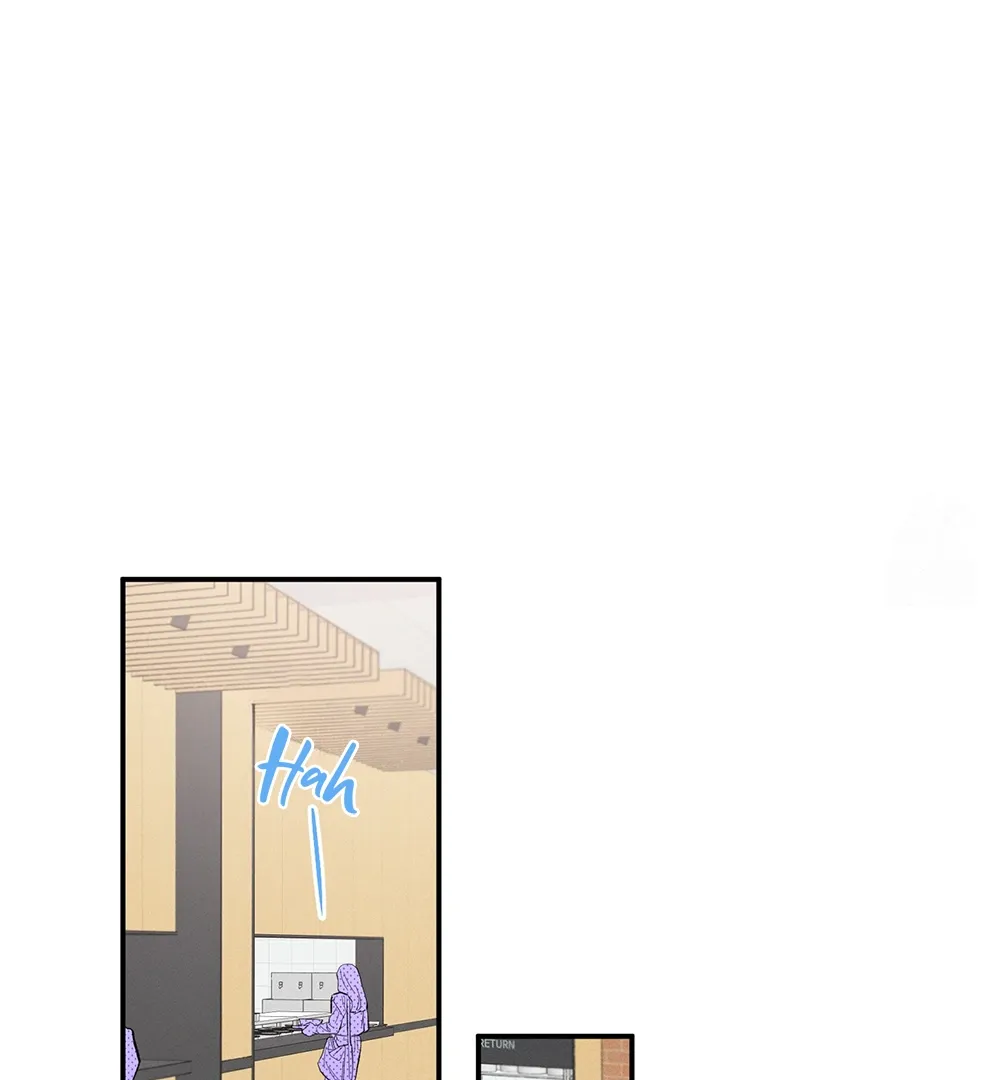 Unrequited Love Rendezvous Chapter 6 page 4 - 