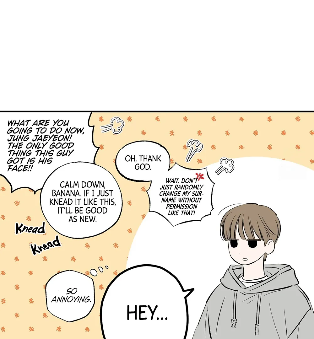 Unrequited Love Rendezvous Chapter 6 page 31 - 