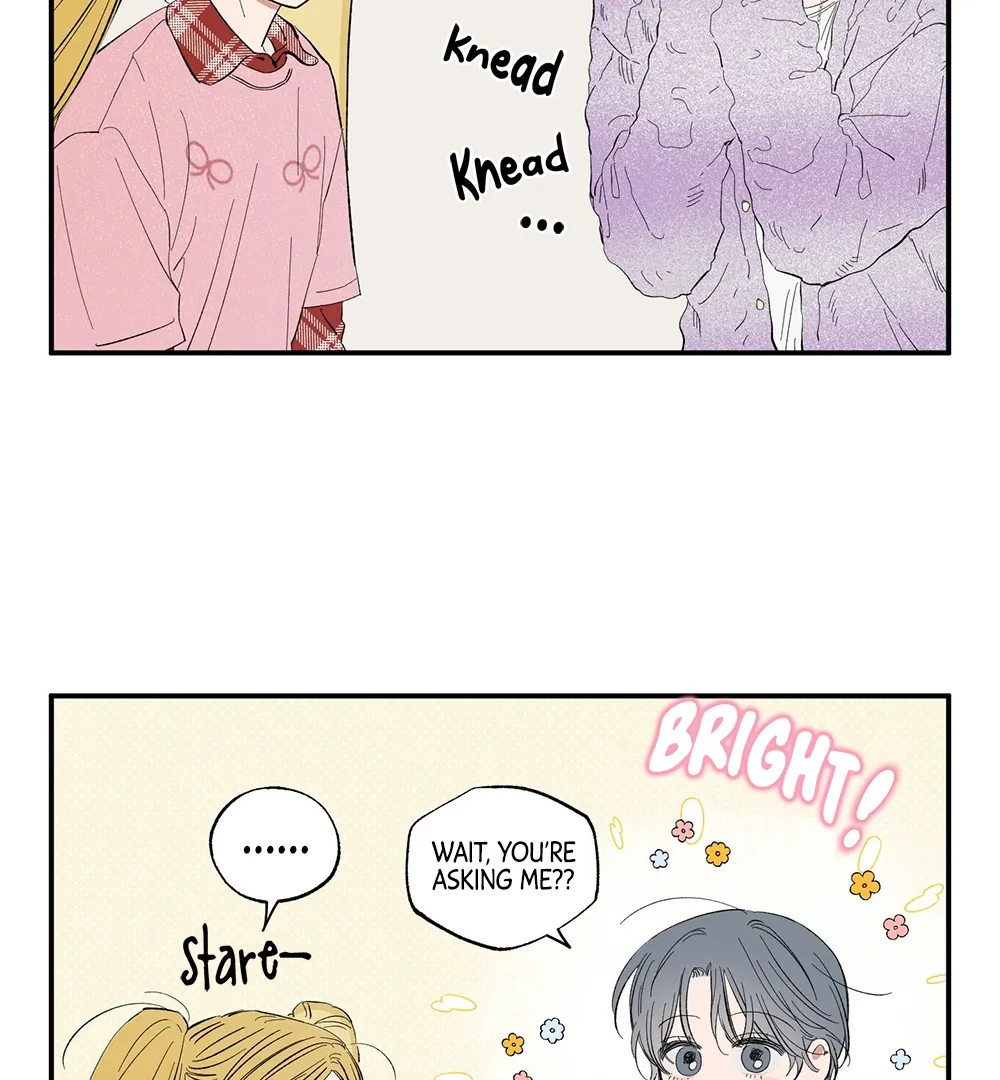 Unrequited Love Rendezvous Chapter 6 page 33 - 