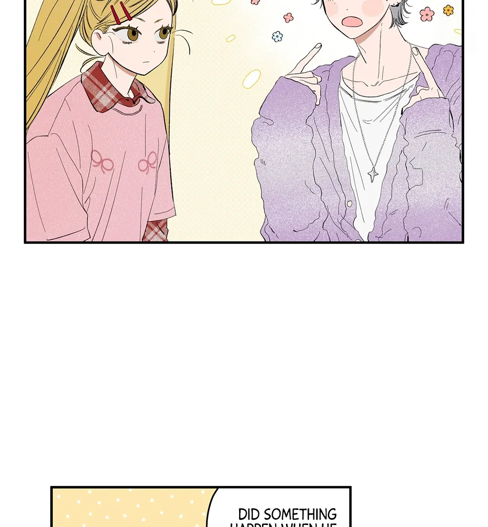 Unrequited Love Rendezvous Chapter 6 page 34 - 