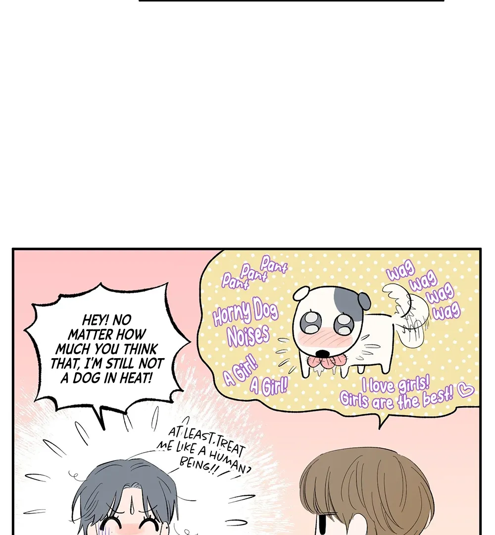 Unrequited Love Rendezvous Chapter 6 page 38 - 