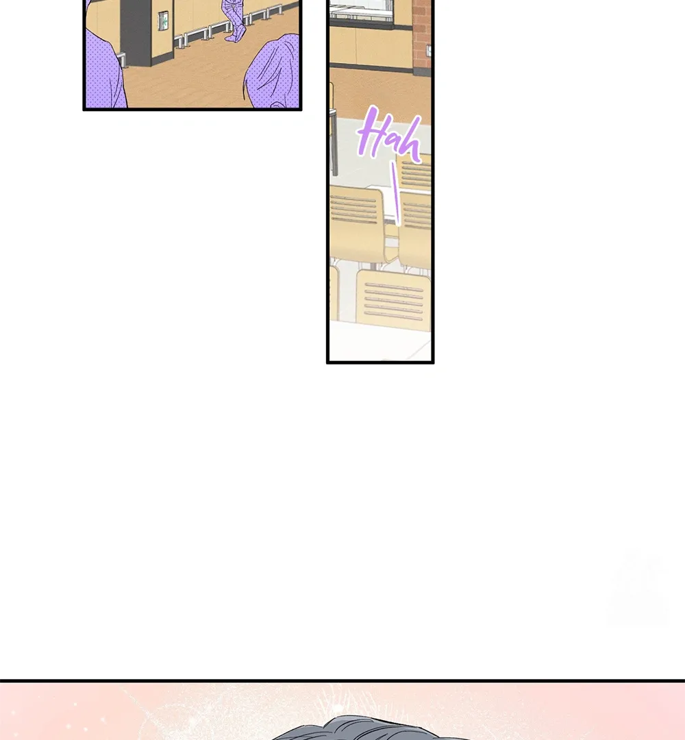 Unrequited Love Rendezvous Chapter 6 page 5 - 
