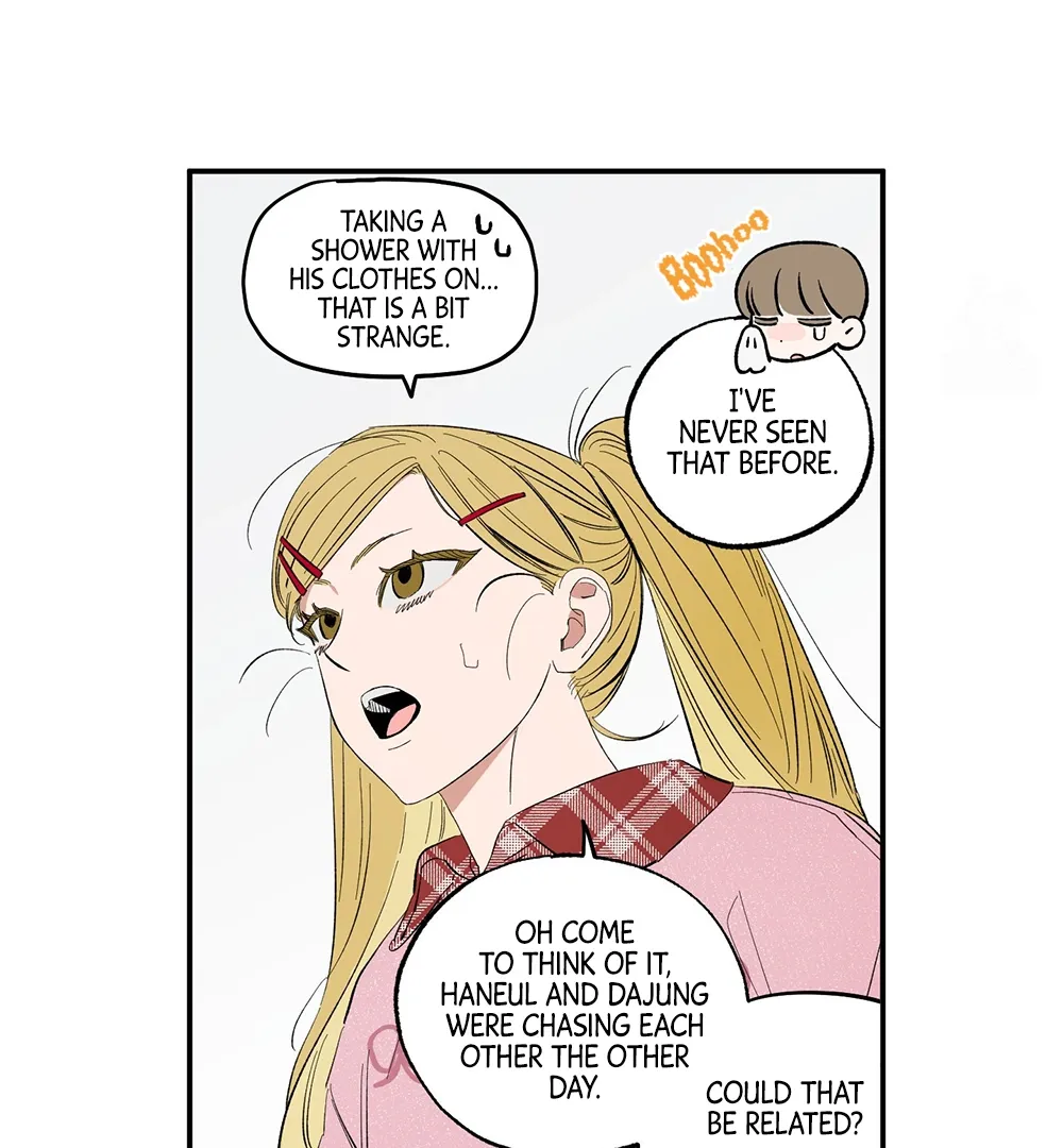 Unrequited Love Rendezvous Chapter 6 page 44 - 