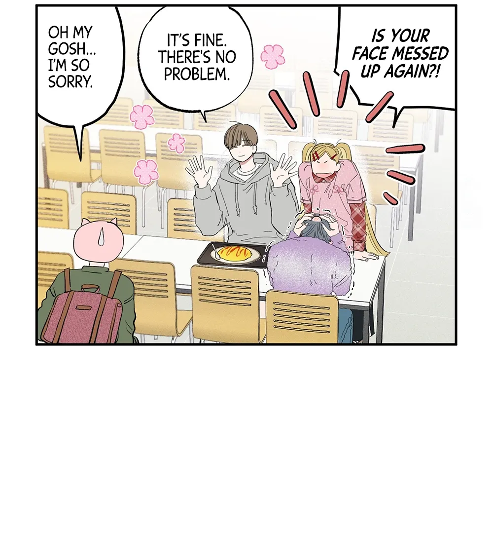 Unrequited Love Rendezvous Chapter 6 page 51 - 