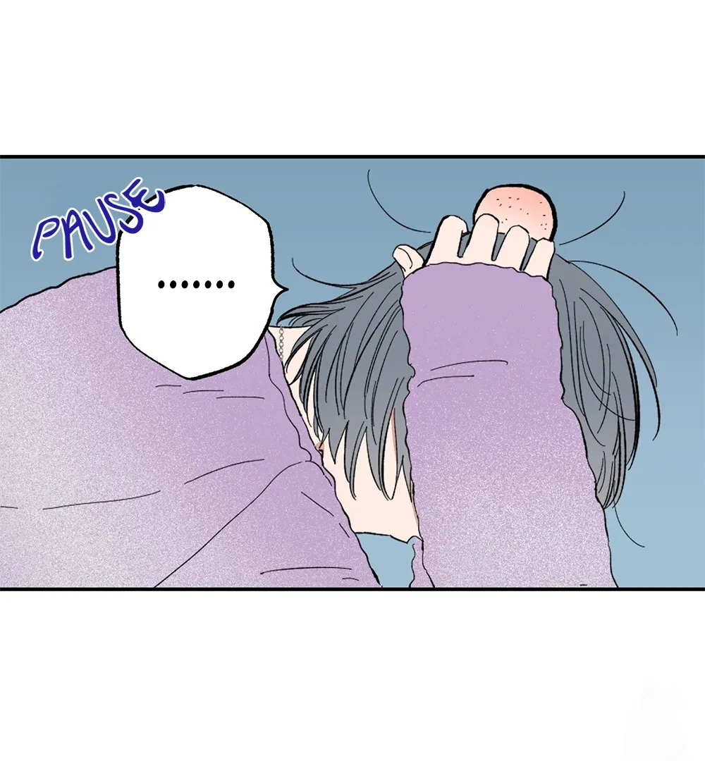 Unrequited Love Rendezvous Chapter 6 page 53 - 