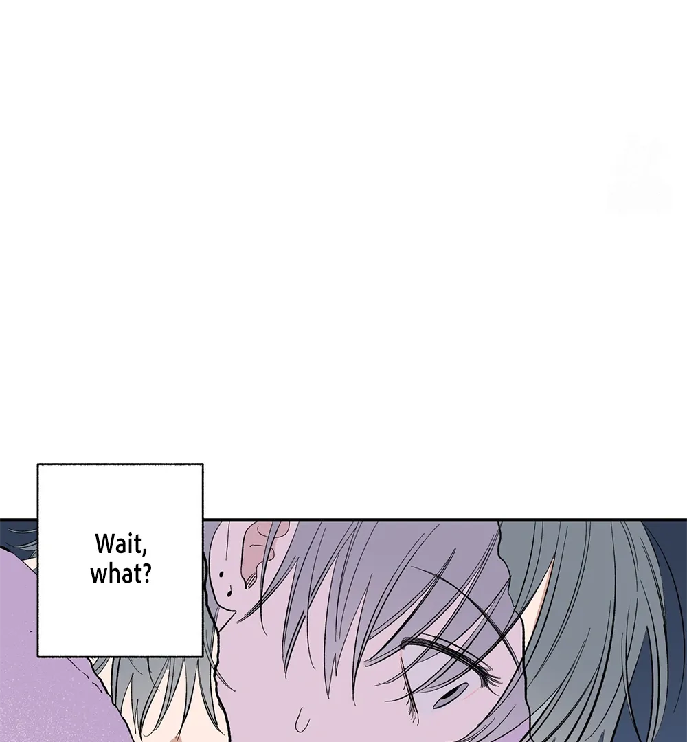 Unrequited Love Rendezvous Chapter 6 page 55 - 