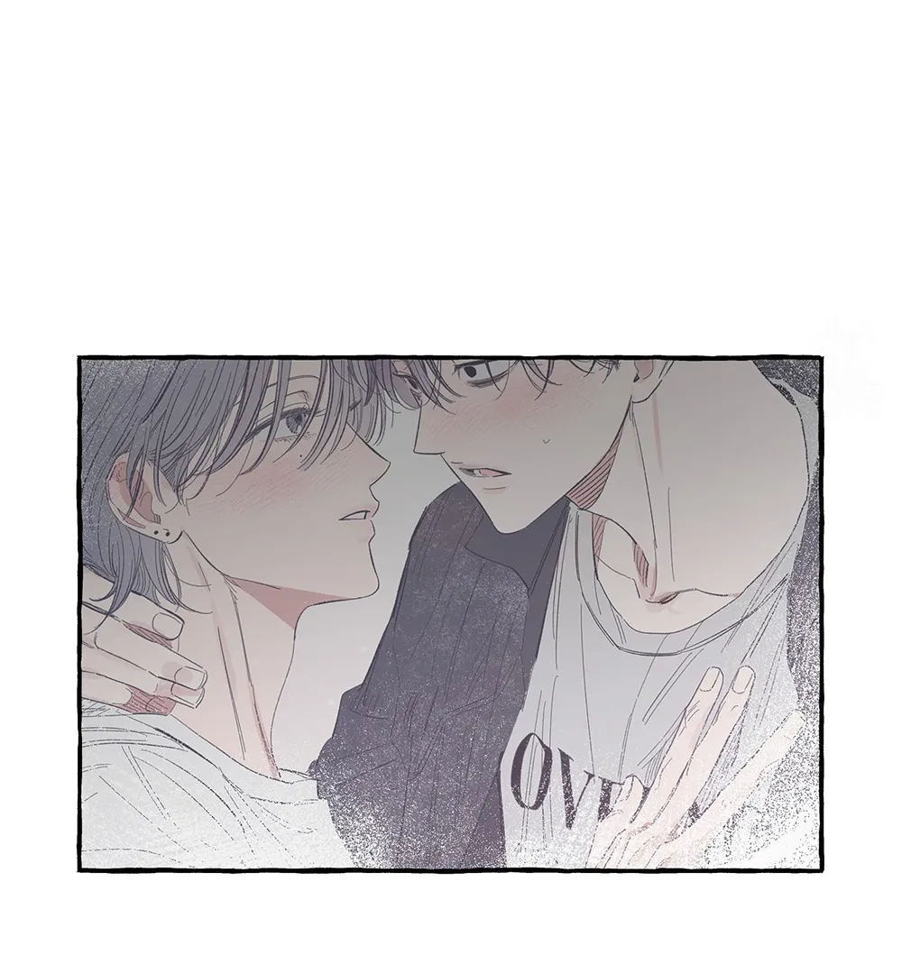 Unrequited Love Rendezvous Chapter 6 page 58 - 