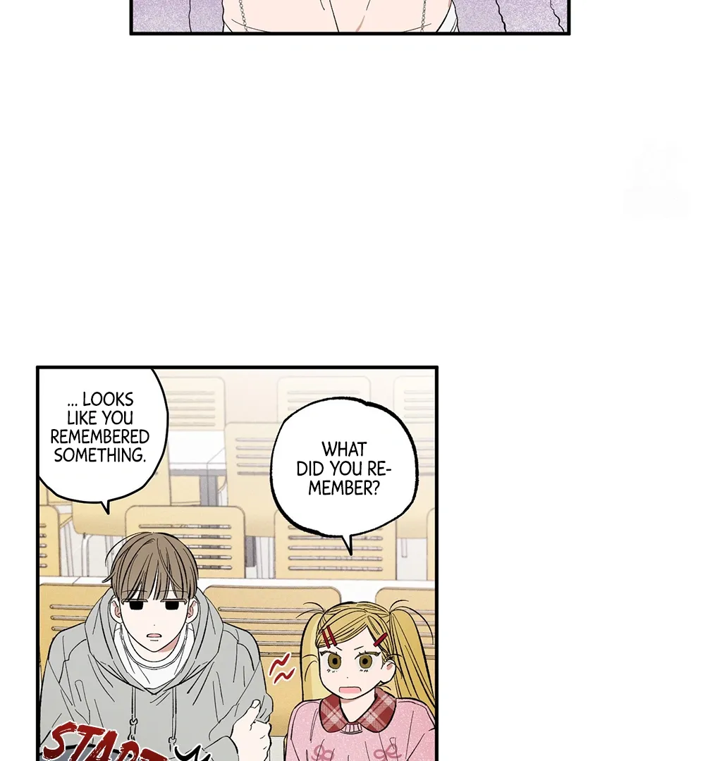 Unrequited Love Rendezvous Chapter 6 page 62 - 