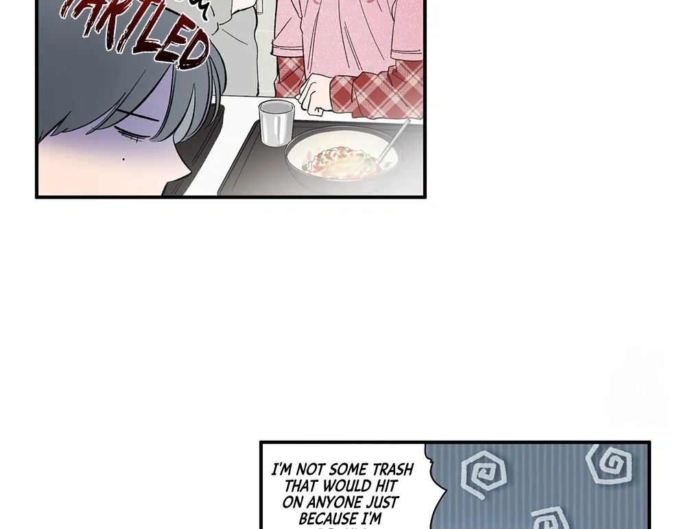 Unrequited Love Rendezvous Chapter 6 page 63 - 