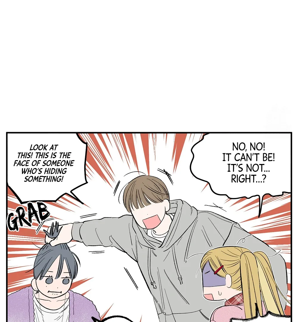 Unrequited Love Rendezvous Chapter 6 page 65 - 