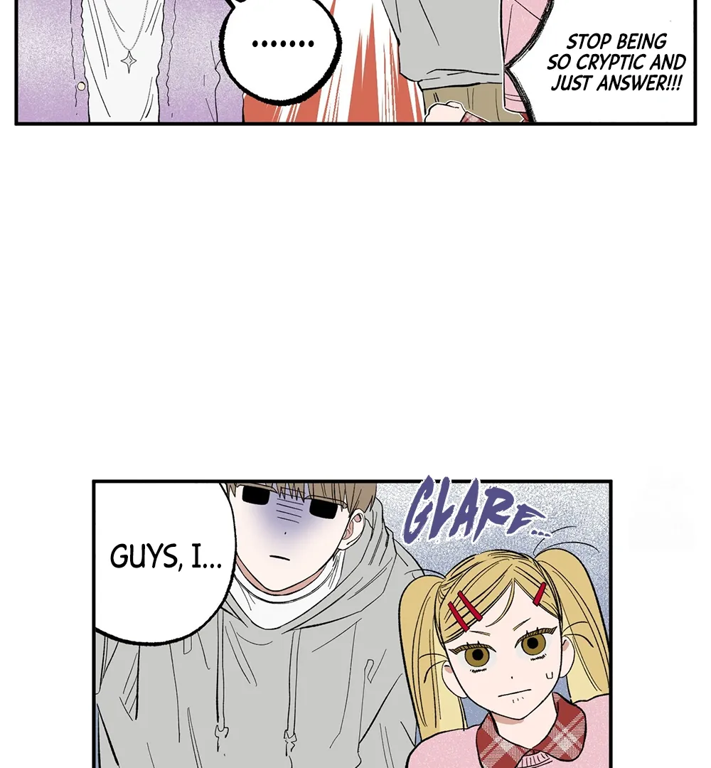 Unrequited Love Rendezvous Chapter 6 page 66 - 