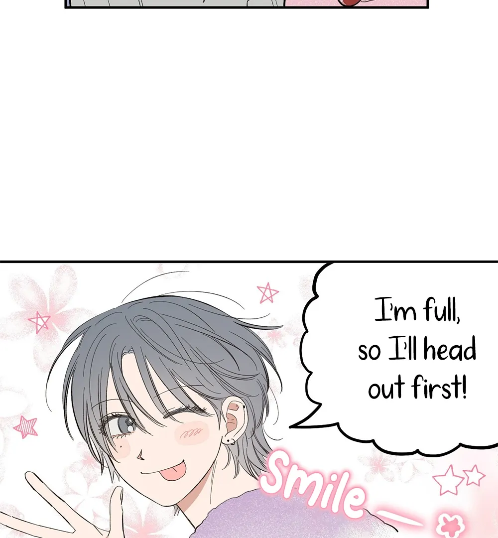 Unrequited Love Rendezvous Chapter 6 page 67 - 