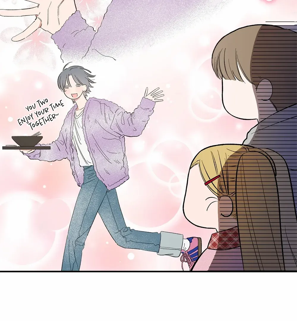 Unrequited Love Rendezvous Chapter 6 page 68 - 