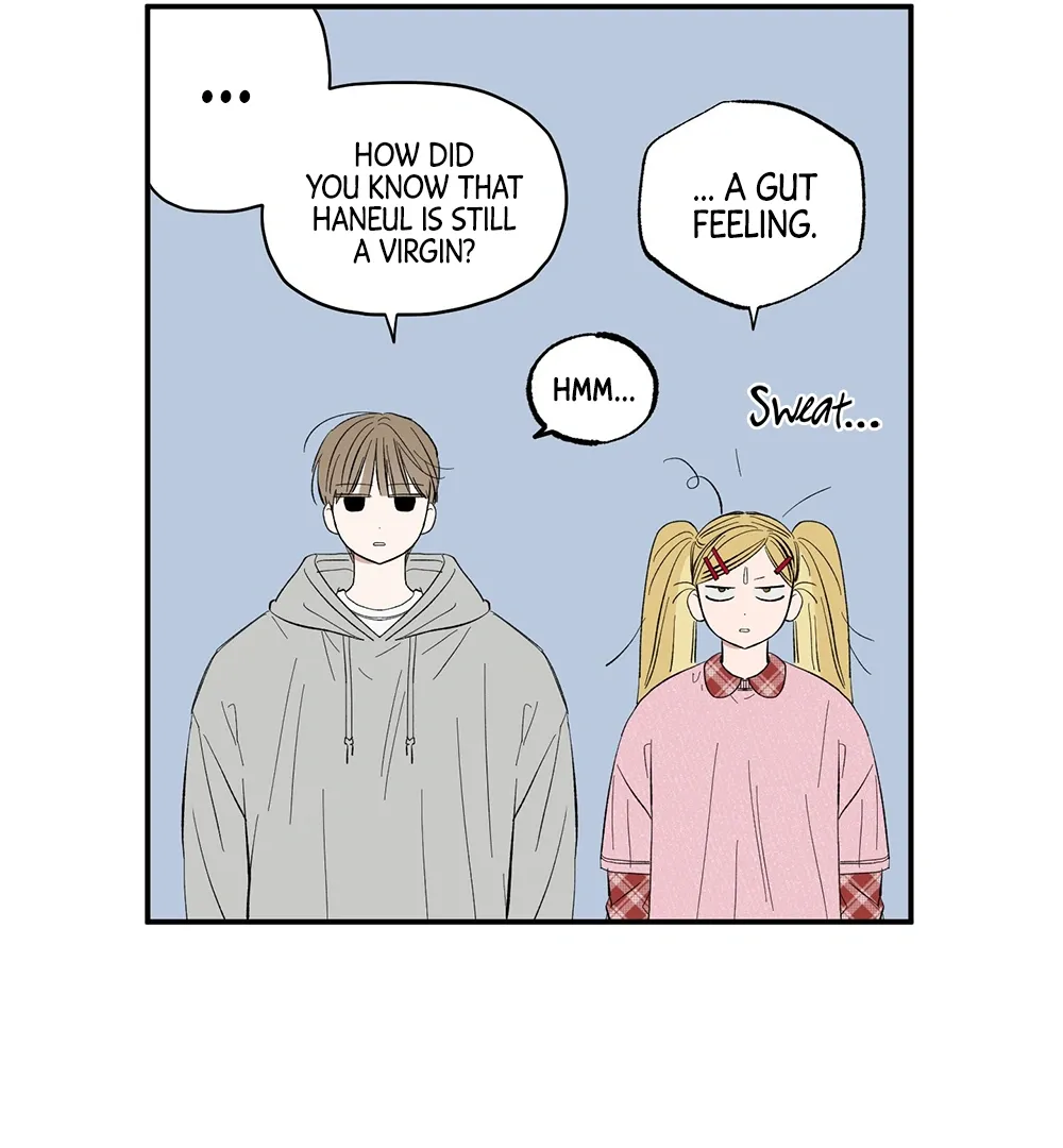 Unrequited Love Rendezvous Chapter 6 page 71 - 