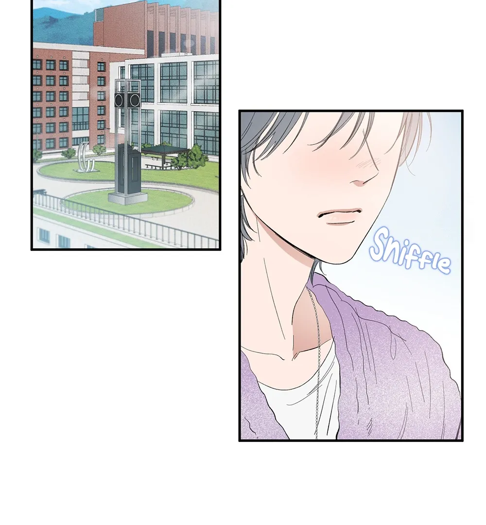 Unrequited Love Rendezvous Chapter 6 page 73 - 