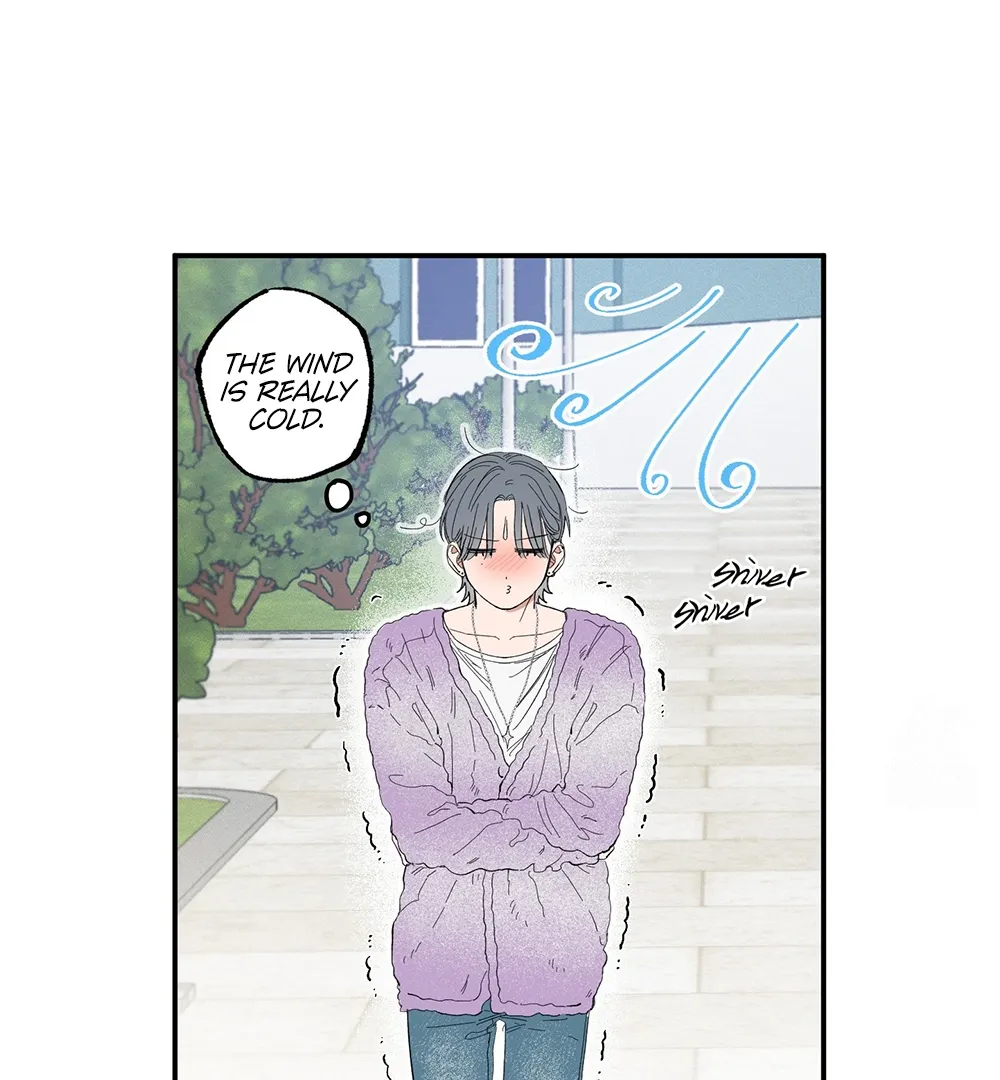 Unrequited Love Rendezvous Chapter 6 page 74 - 