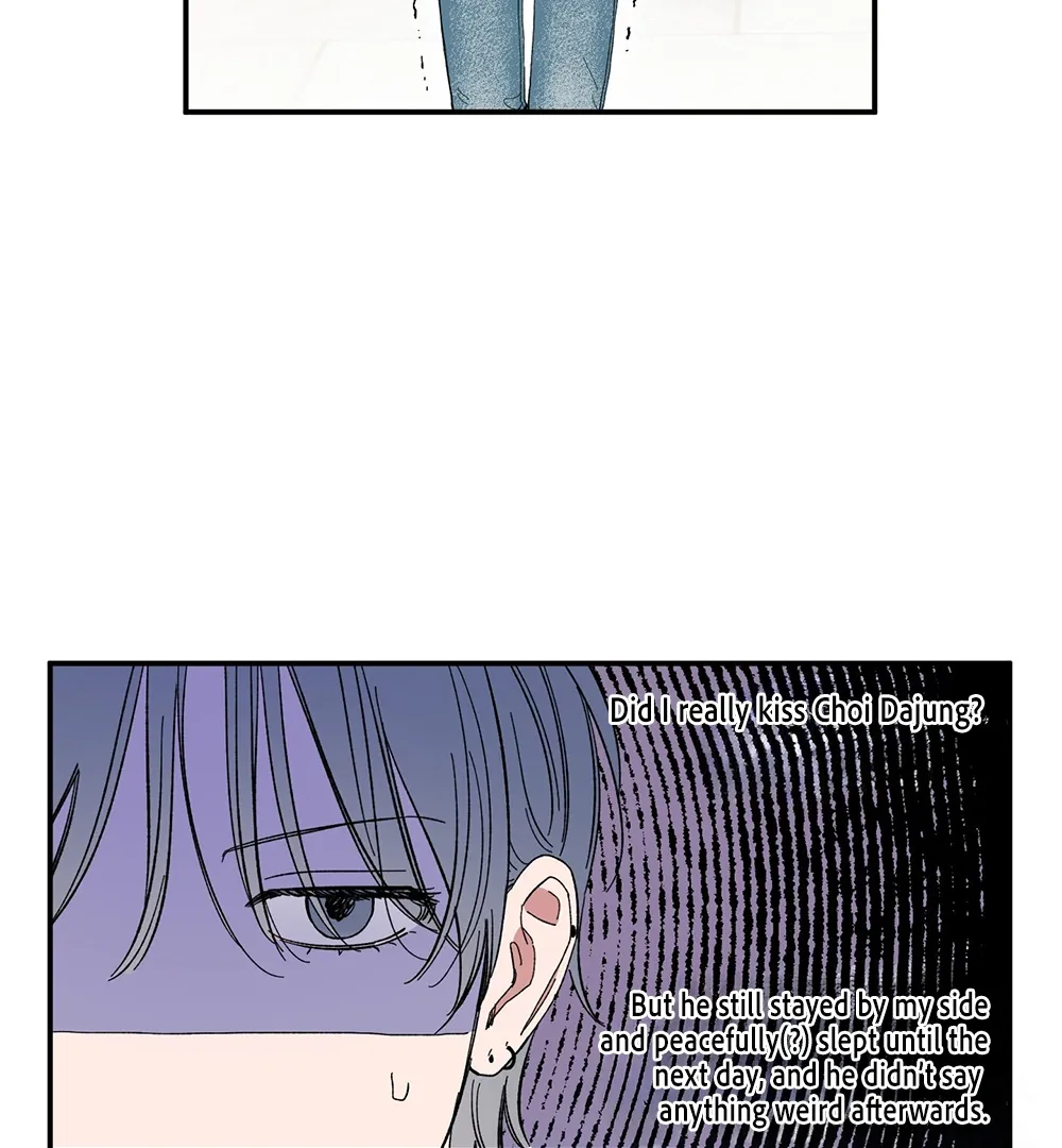 Unrequited Love Rendezvous Chapter 6 page 75 - 