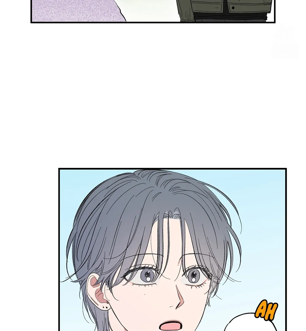 Unrequited Love Rendezvous Chapter 6 page 79 - 