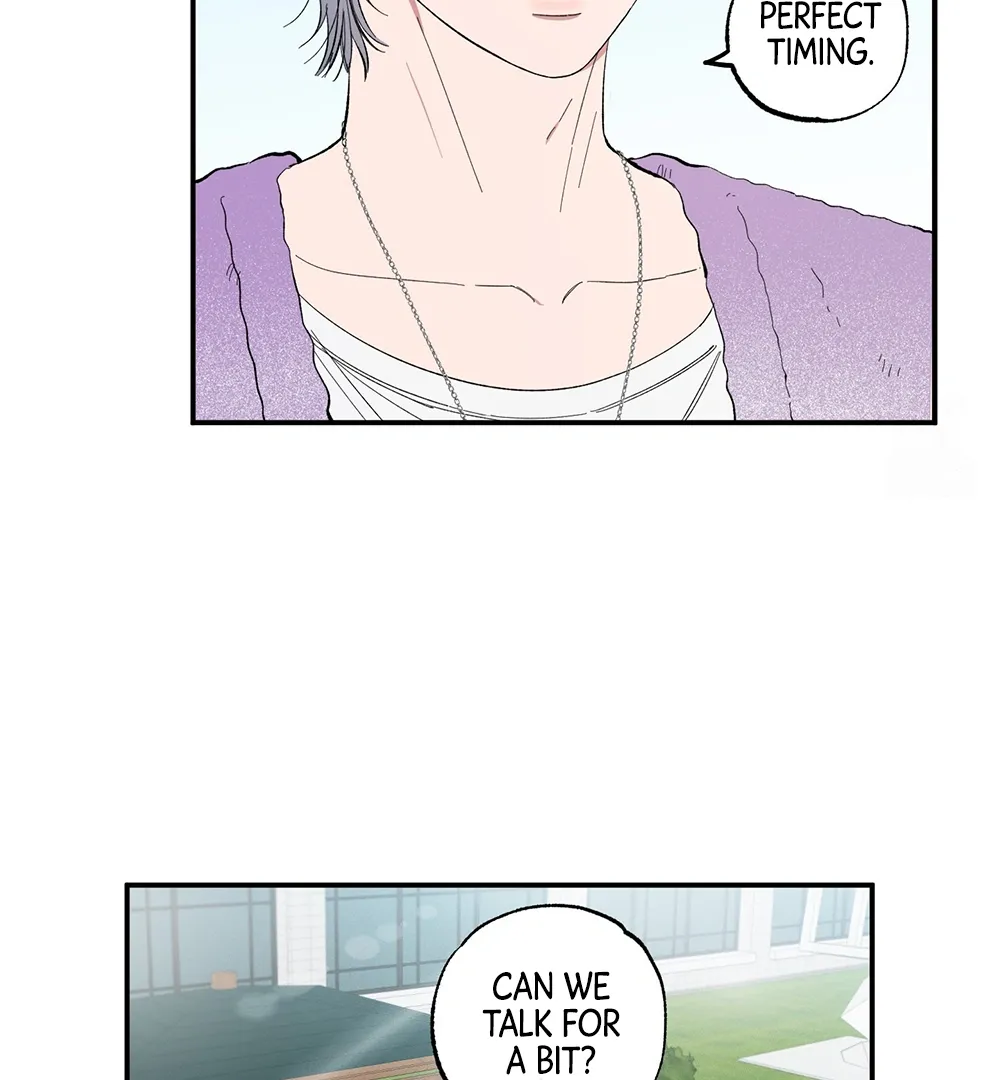 Unrequited Love Rendezvous Chapter 6 page 80 - 