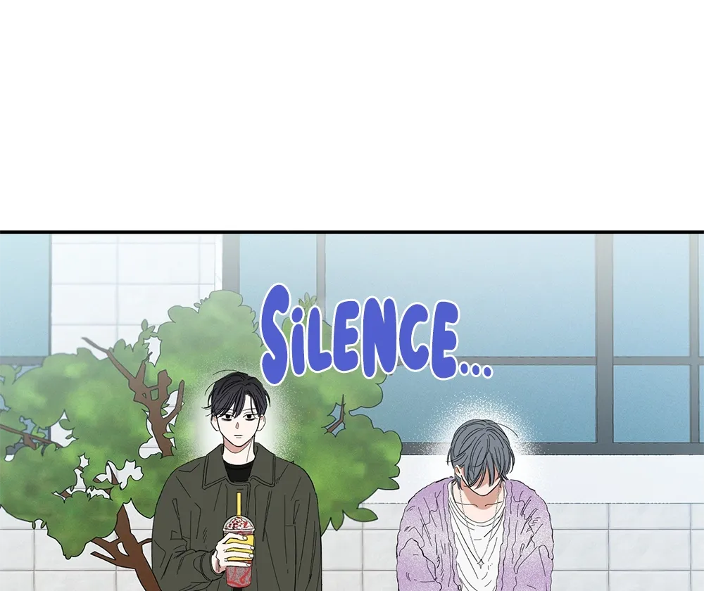 Unrequited Love Rendezvous Chapter 6 page 82 - 