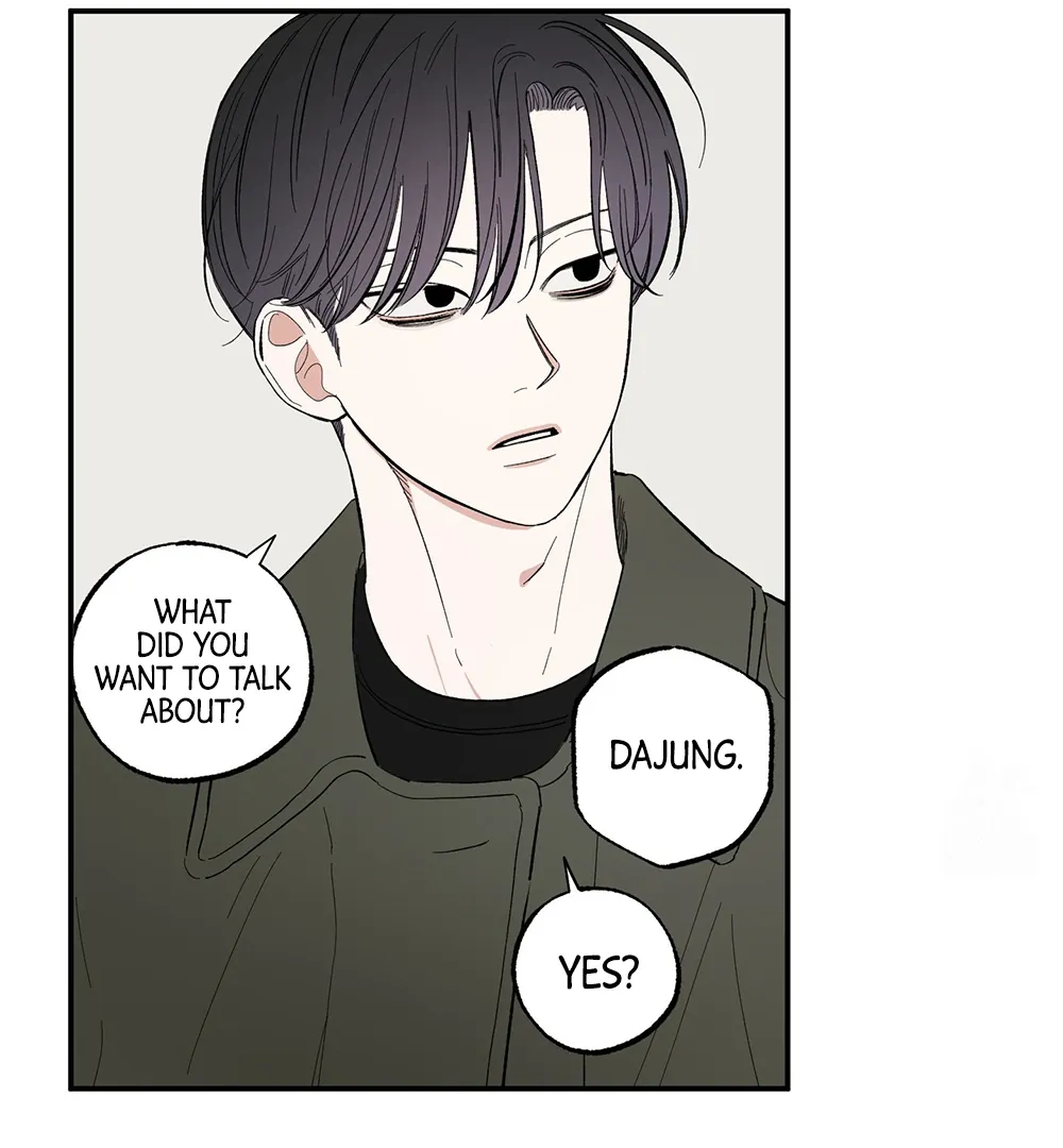 Unrequited Love Rendezvous Chapter 6 page 84 - 