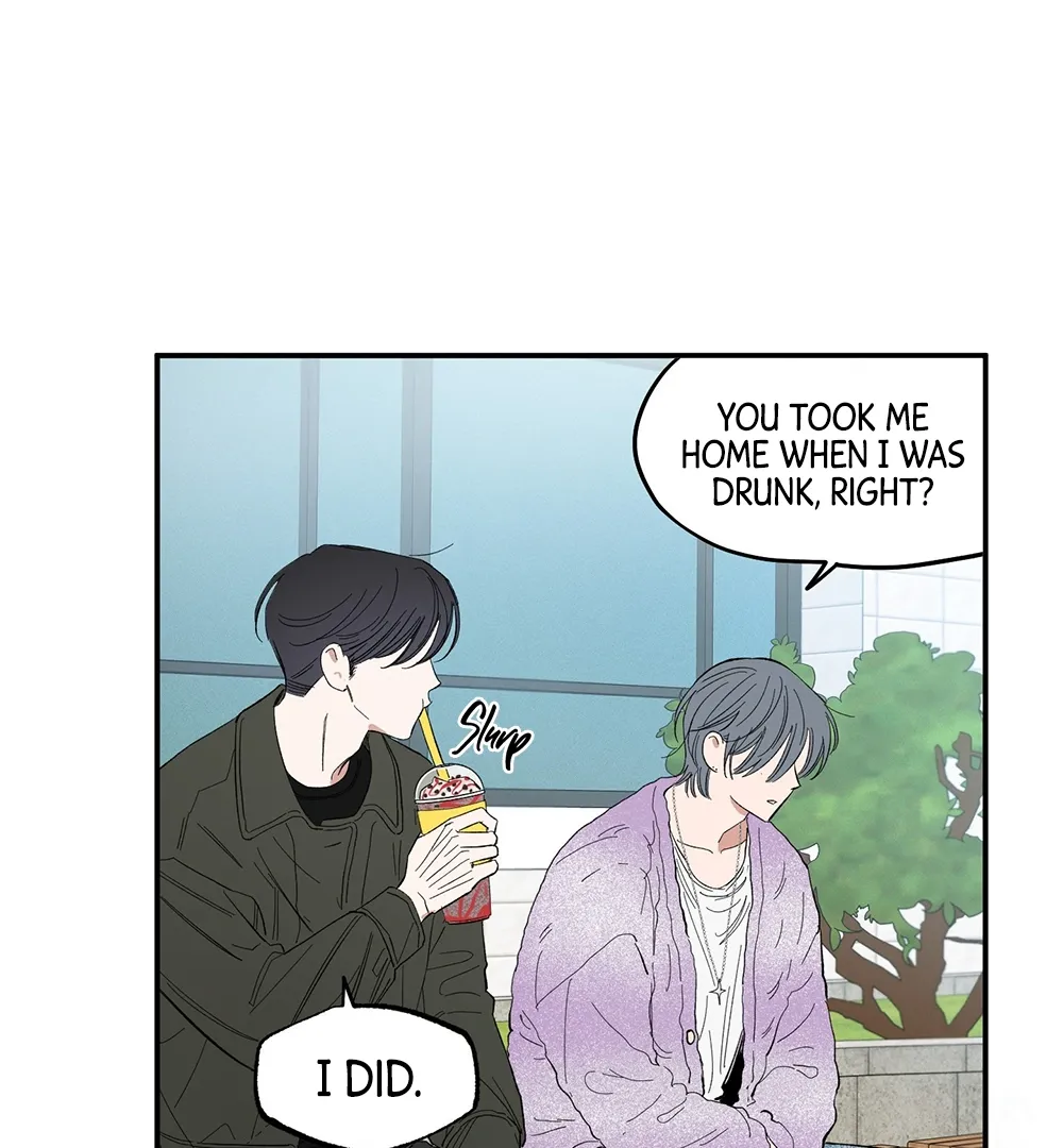 Unrequited Love Rendezvous Chapter 6 page 85 - 