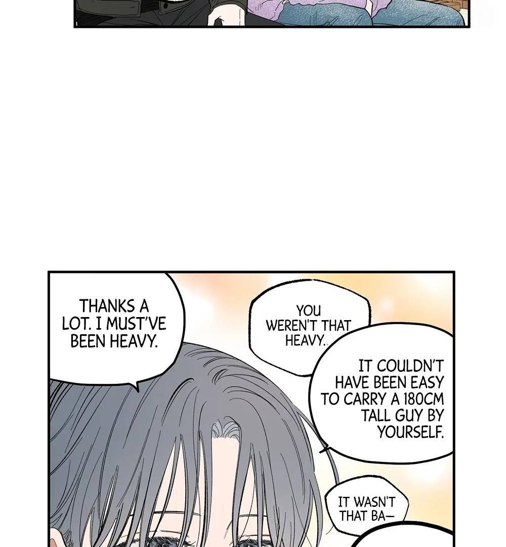 Unrequited Love Rendezvous Chapter 6 page 86 - 