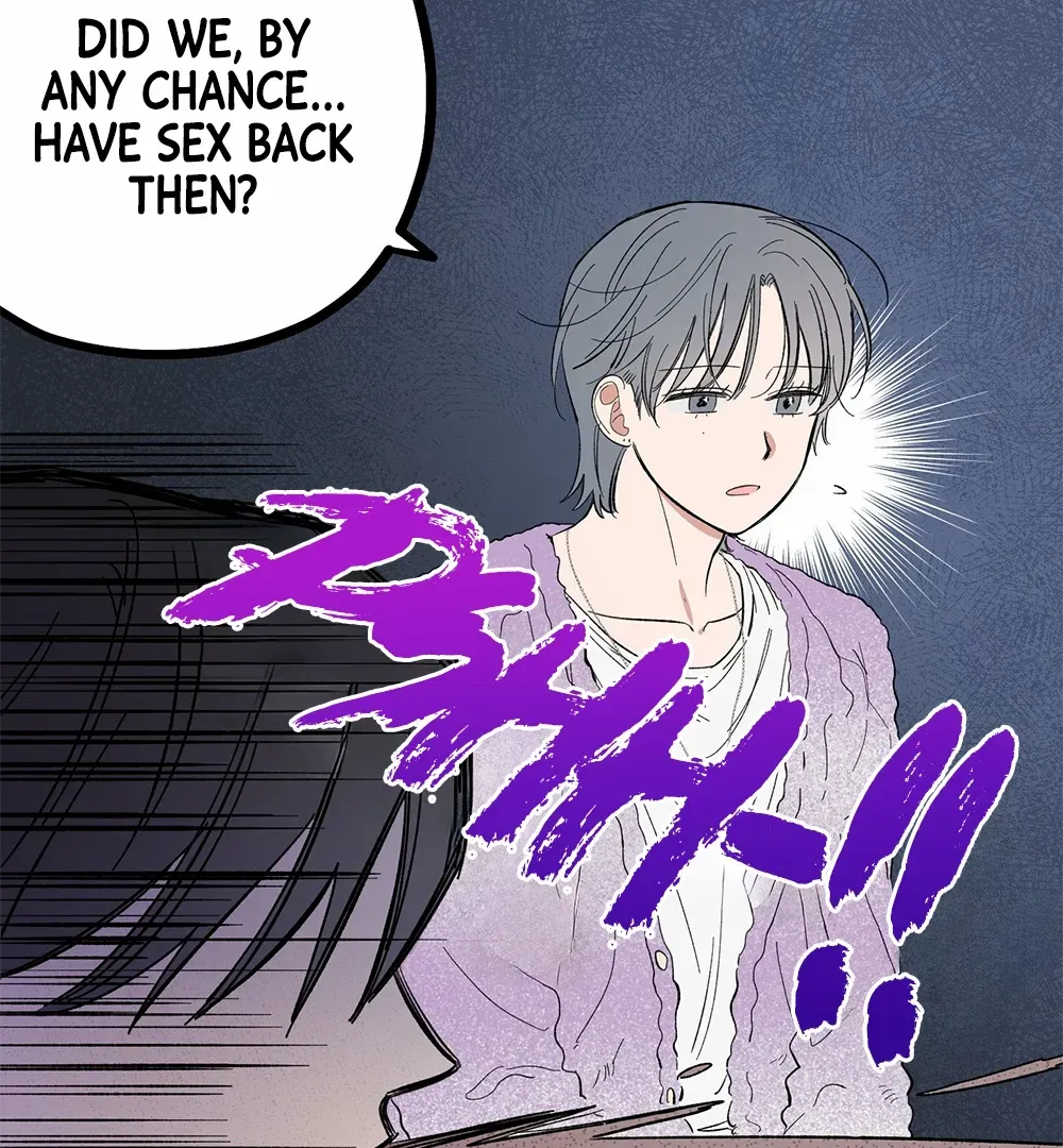 Unrequited Love Rendezvous Chapter 6 page 88 - 