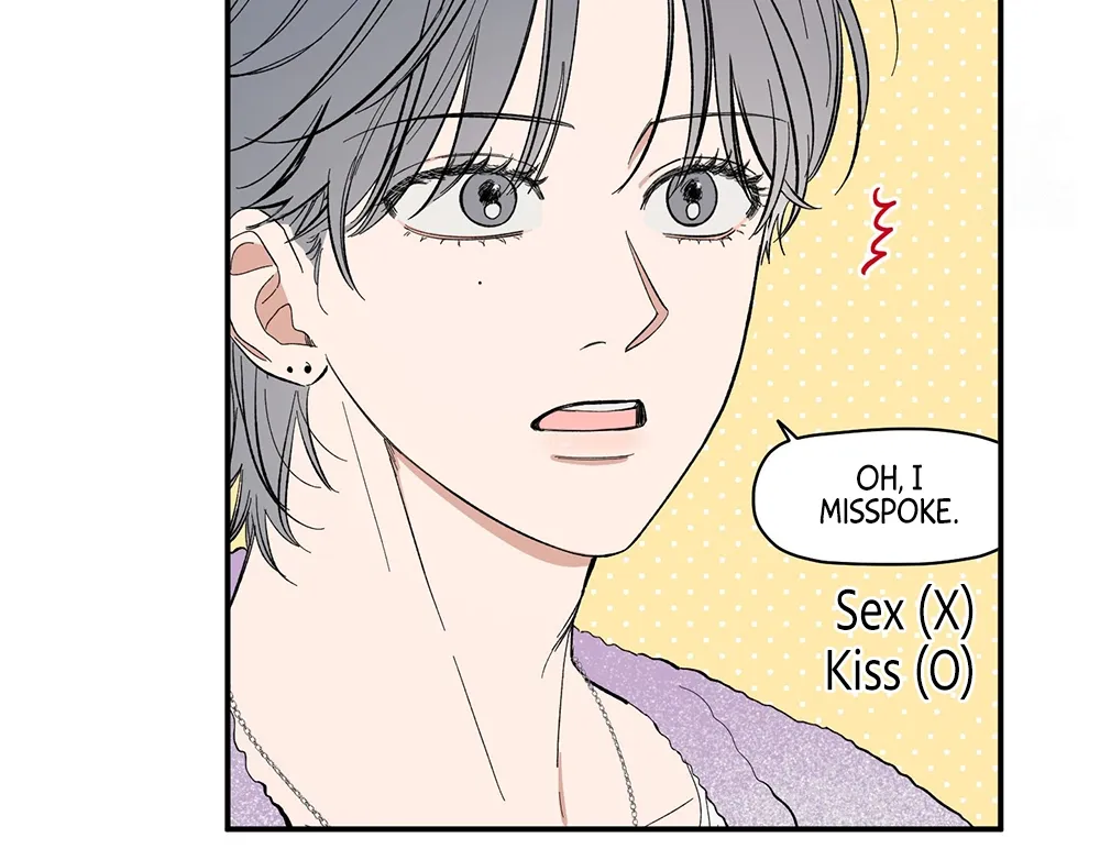 Unrequited Love Rendezvous Chapter 6 page 90 - 