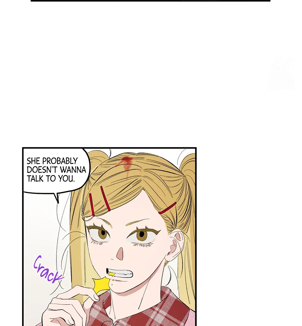 Unrequited Love Rendezvous Chapter 6 page 10 - 