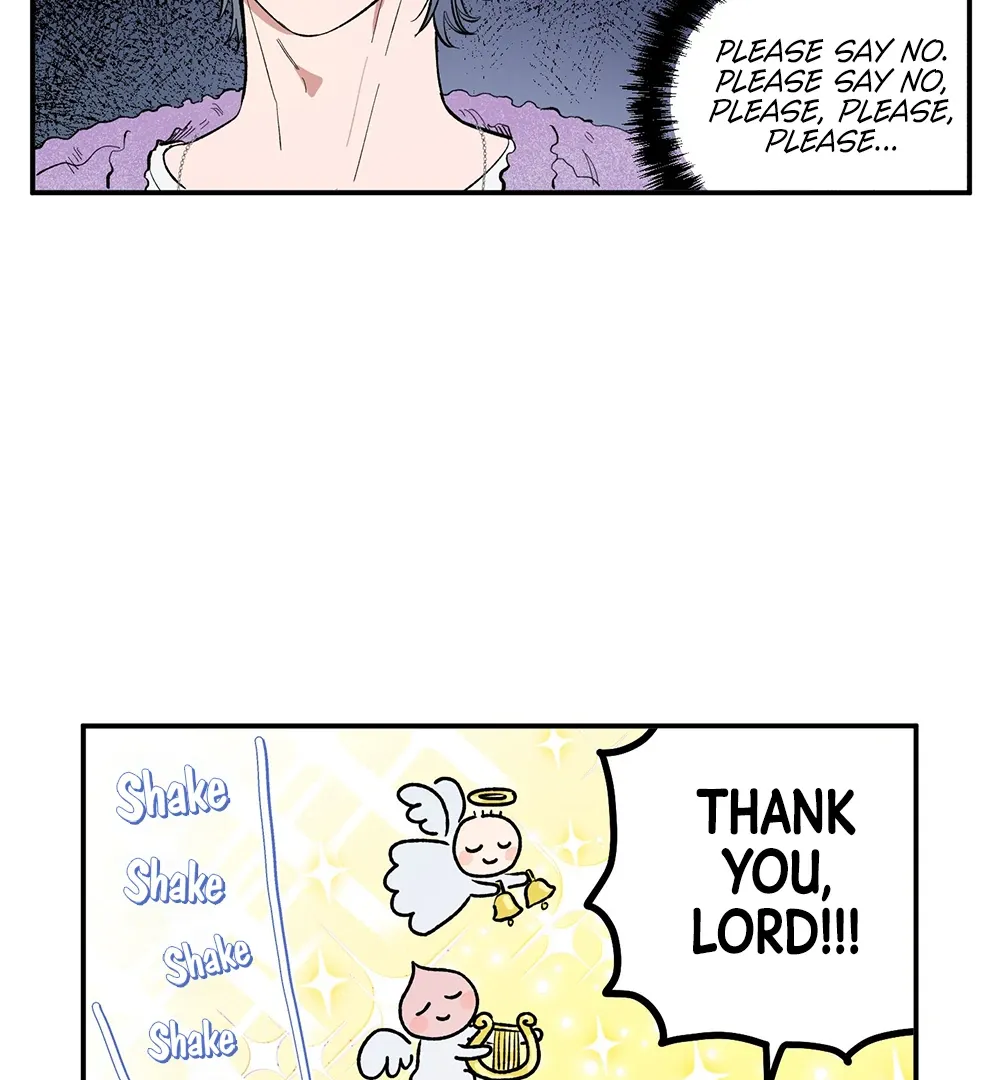Unrequited Love Rendezvous Chapter 7 page 14 - 