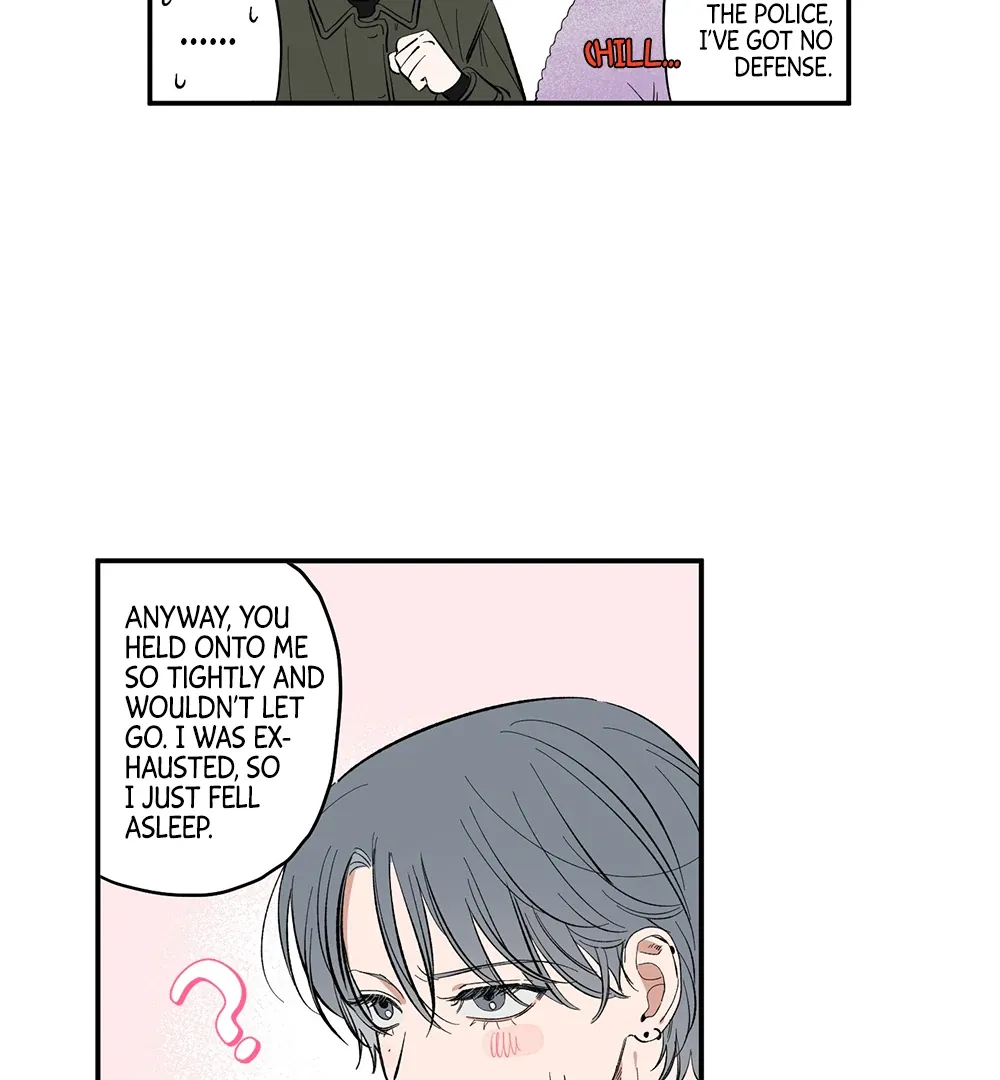 Unrequited Love Rendezvous Chapter 7 page 26 - 