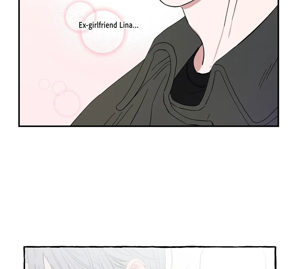 Unrequited Love Rendezvous Chapter 7 page 34 - 
