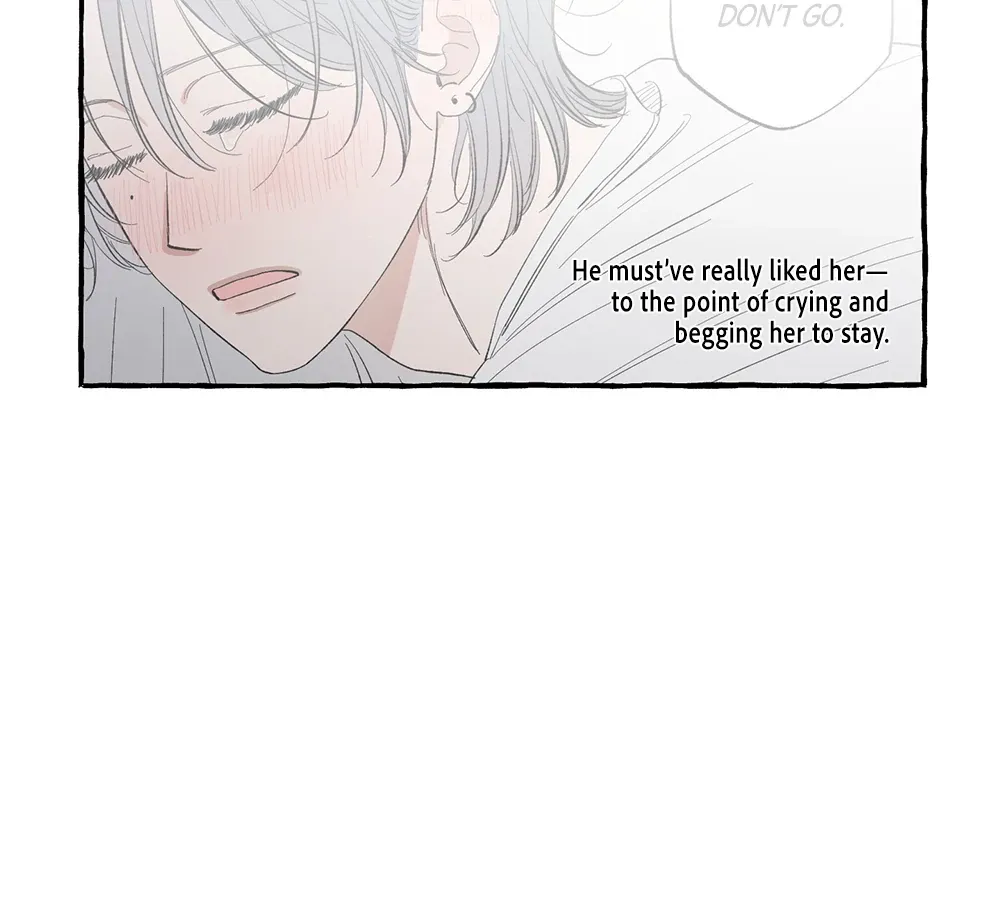 Unrequited Love Rendezvous Chapter 7 page 35 - 