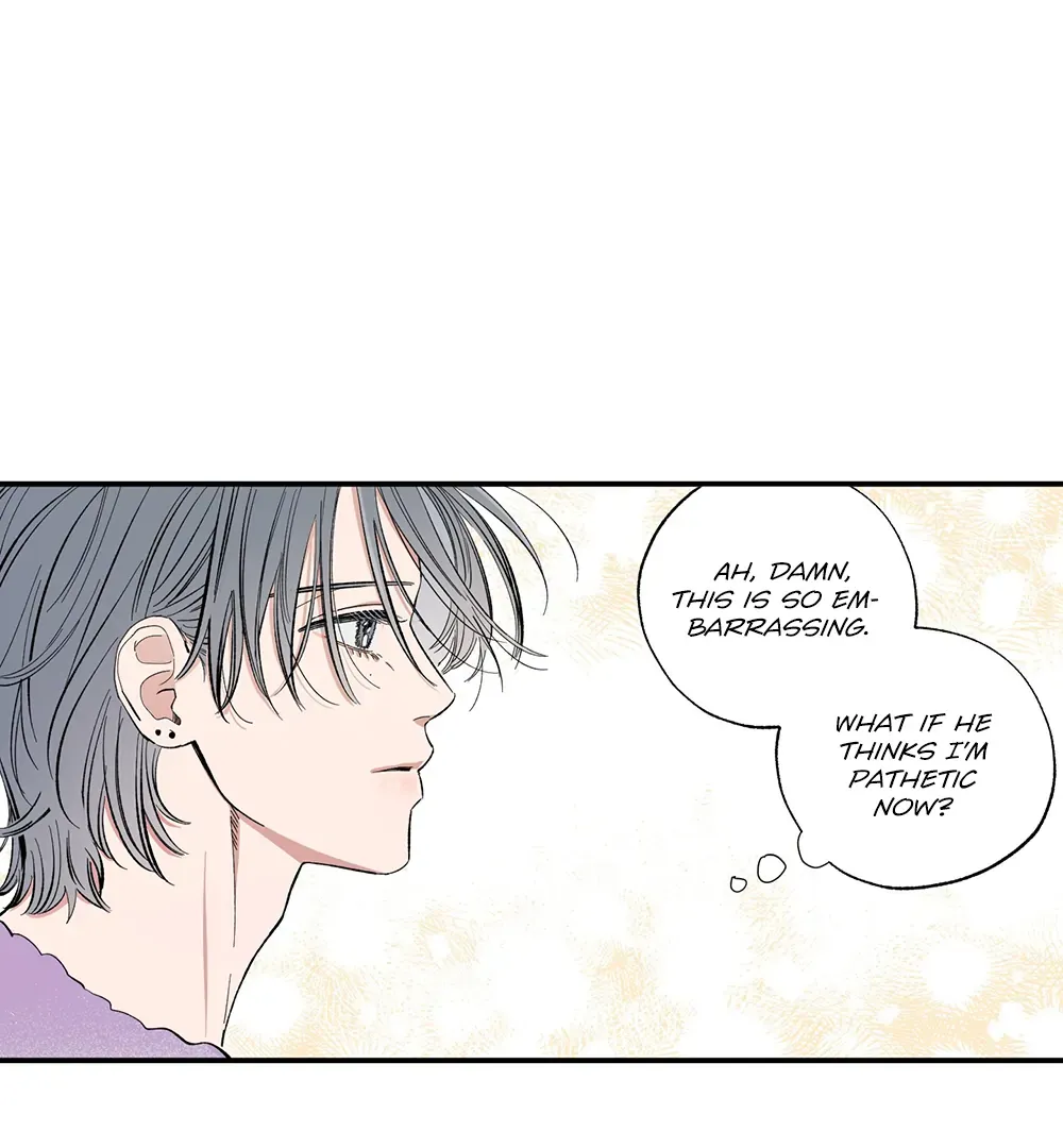 Unrequited Love Rendezvous Chapter 7 page 37 - 