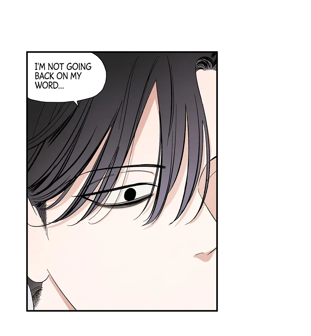 Unrequited Love Rendezvous Chapter 7 page 43 - 