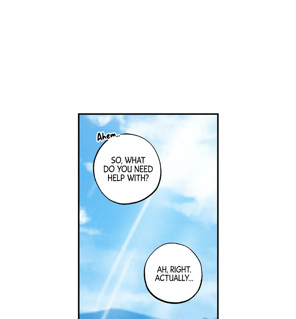 Unrequited Love Rendezvous Chapter 7 page 48 - 