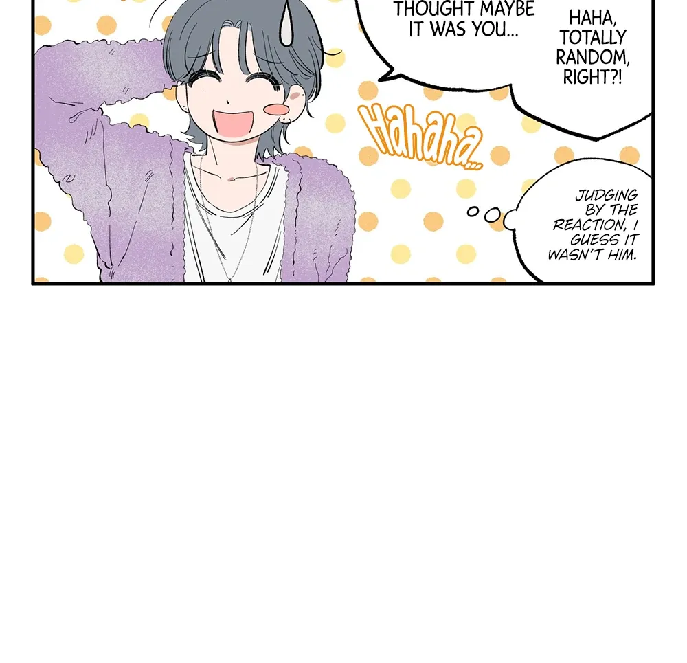 Unrequited Love Rendezvous Chapter 7 page 6 - 