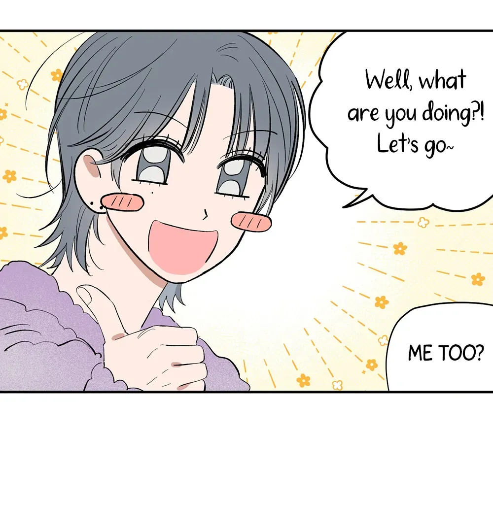 Unrequited Love Rendezvous Chapter 7 page 54 - 