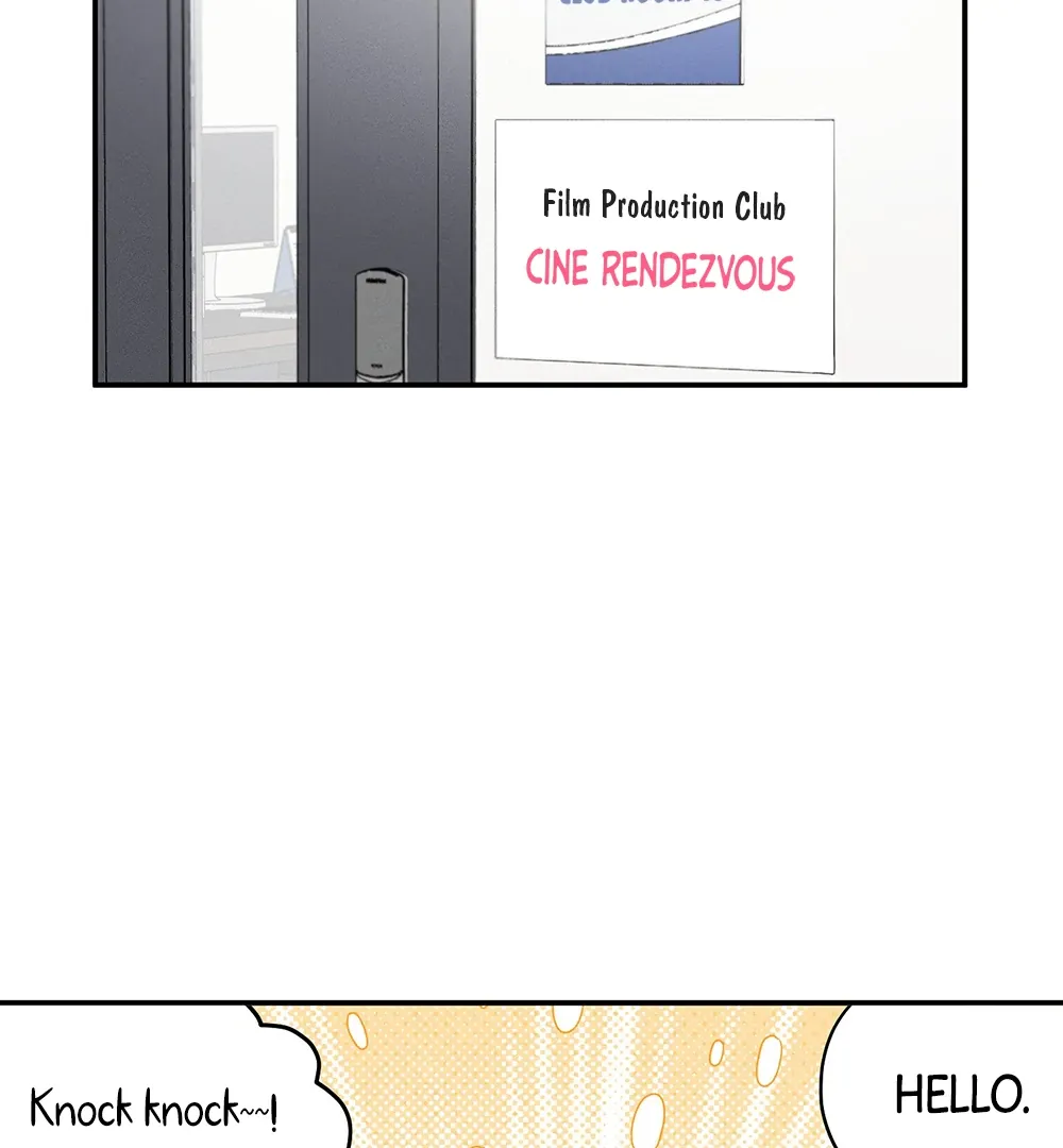 Unrequited Love Rendezvous Chapter 7 page 56 - 