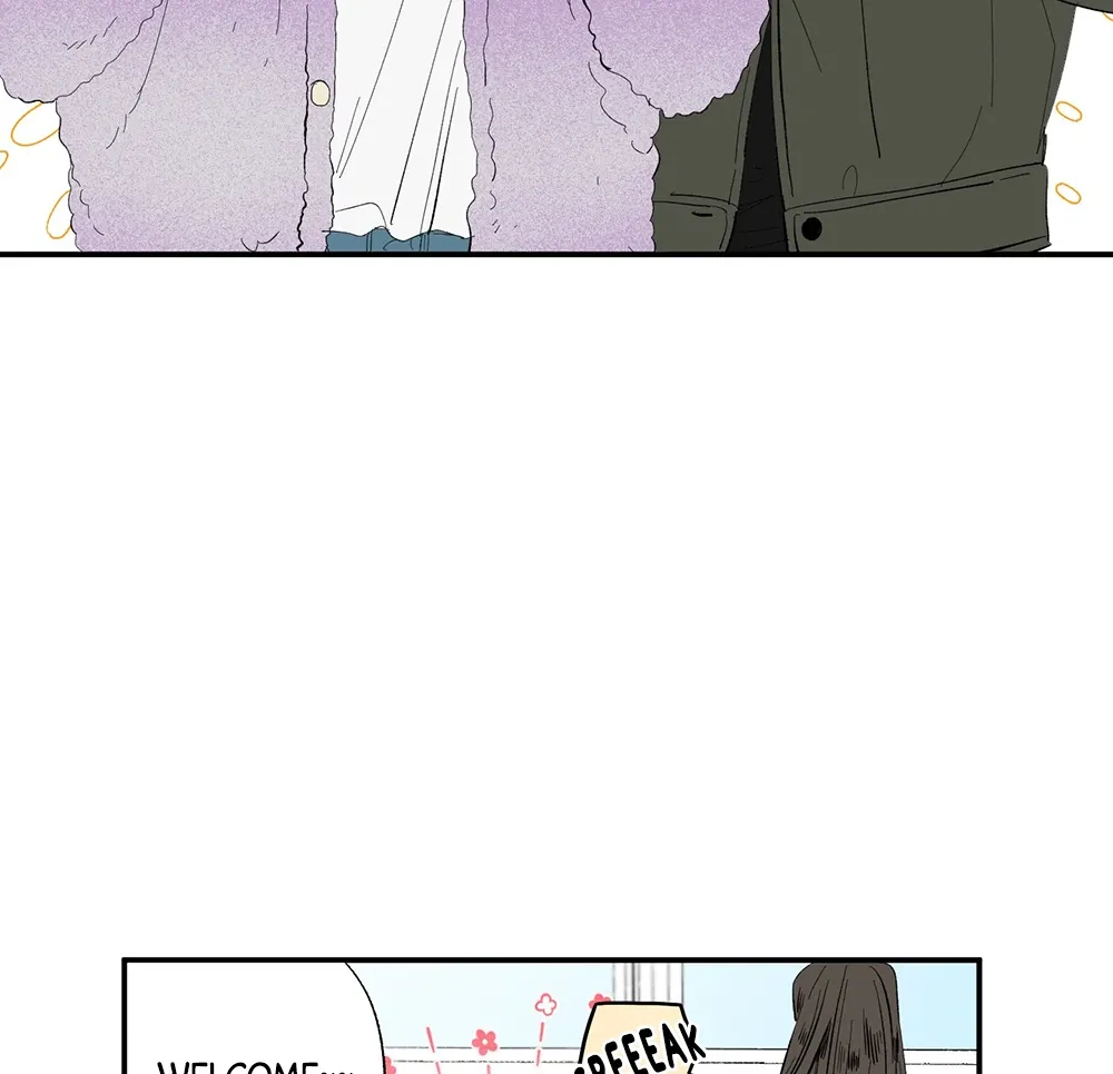 Unrequited Love Rendezvous Chapter 7 page 58 - 