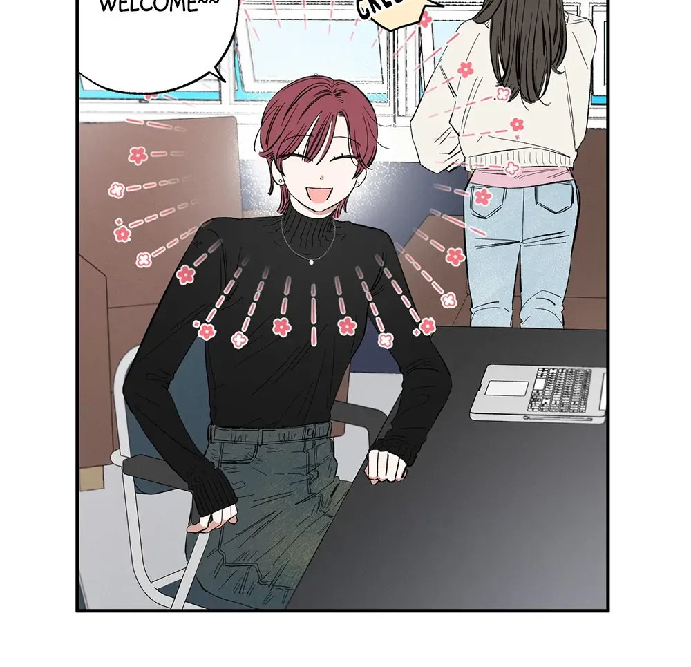 Unrequited Love Rendezvous Chapter 7 page 59 - 