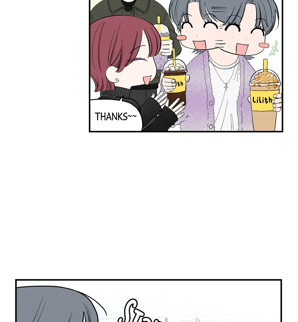 Unrequited Love Rendezvous Chapter 7 page 62 - 