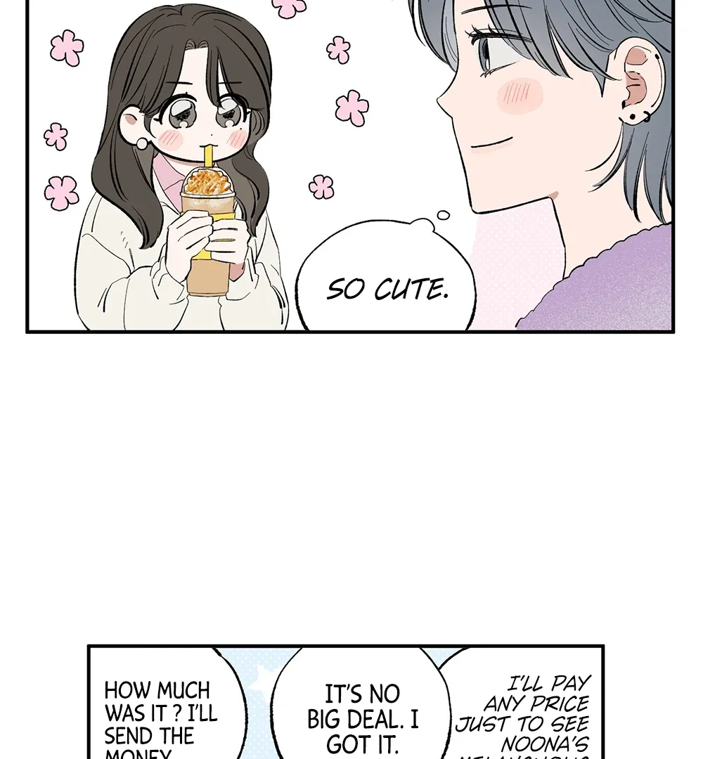 Unrequited Love Rendezvous Chapter 7 page 69 - 