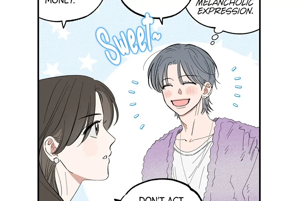 Unrequited Love Rendezvous Chapter 7 page 70 - 