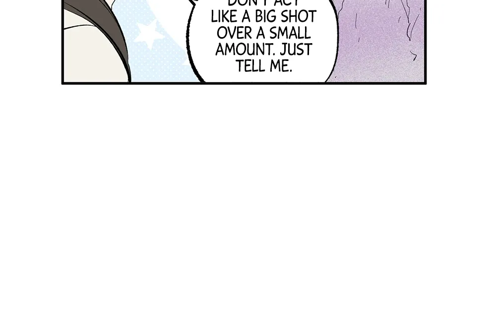 Unrequited Love Rendezvous Chapter 7 page 71 - 