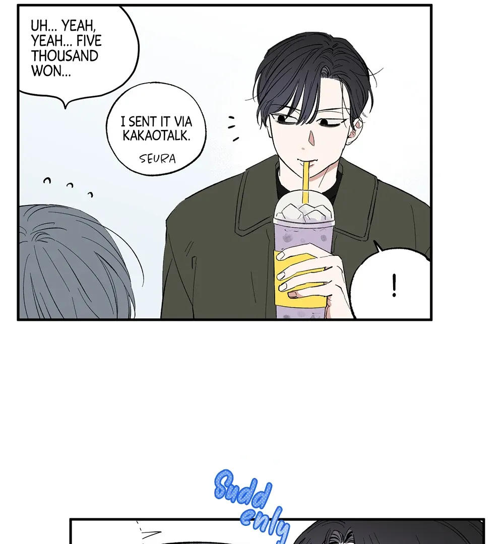 Unrequited Love Rendezvous Chapter 7 page 72 - 