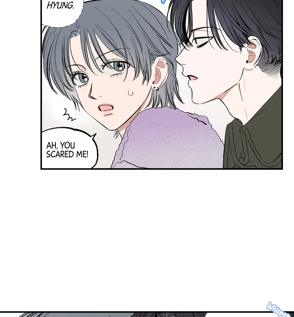 Unrequited Love Rendezvous Chapter 7 page 73 - 