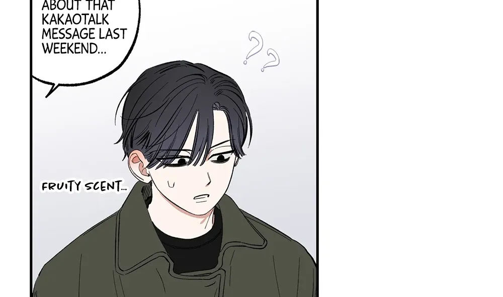 Unrequited Love Rendezvous Chapter 7 page 76 - 